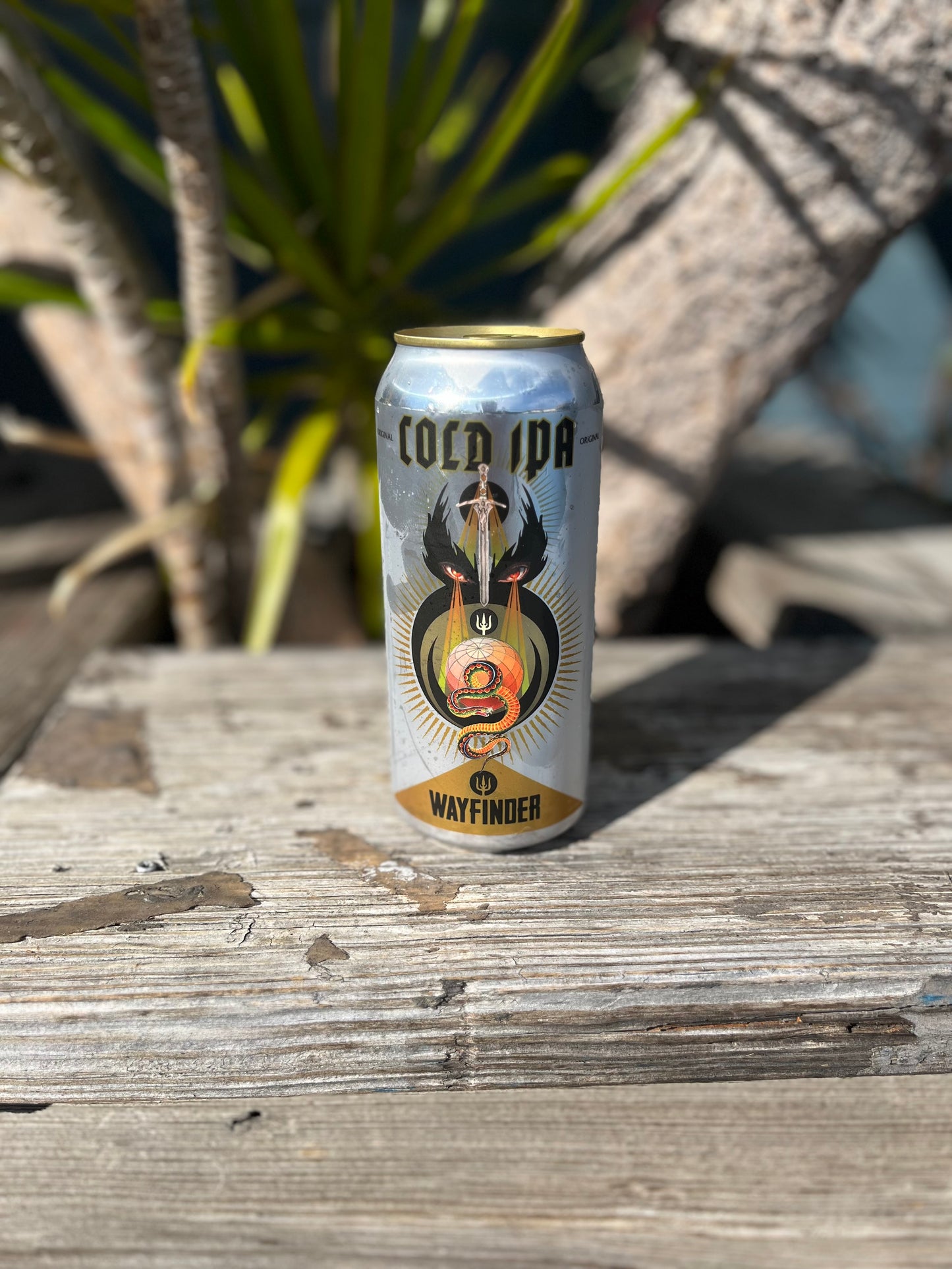Wayfinder Original Cold IPA CANS