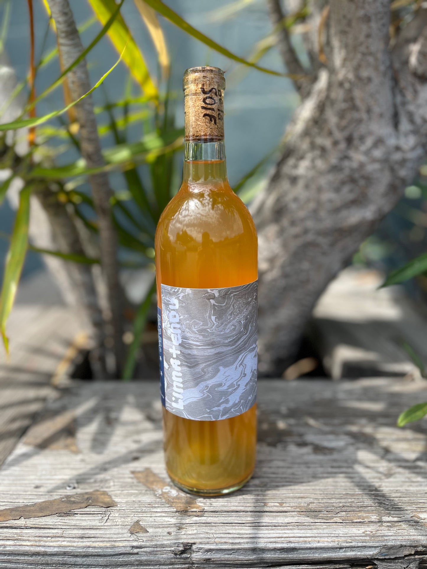 Deux Punx De la Soif Blend 2024