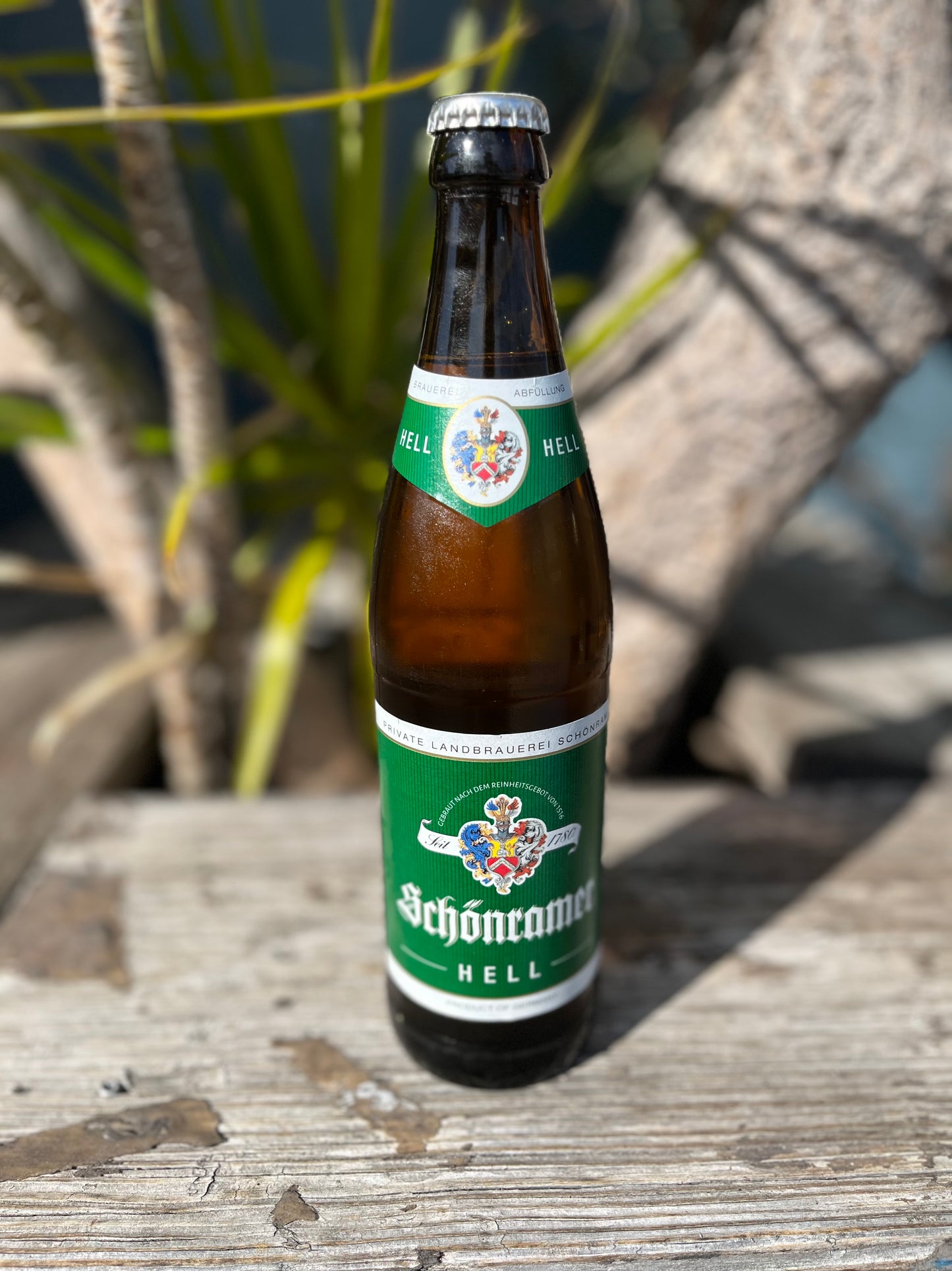 Schonramer Helles 500ml
