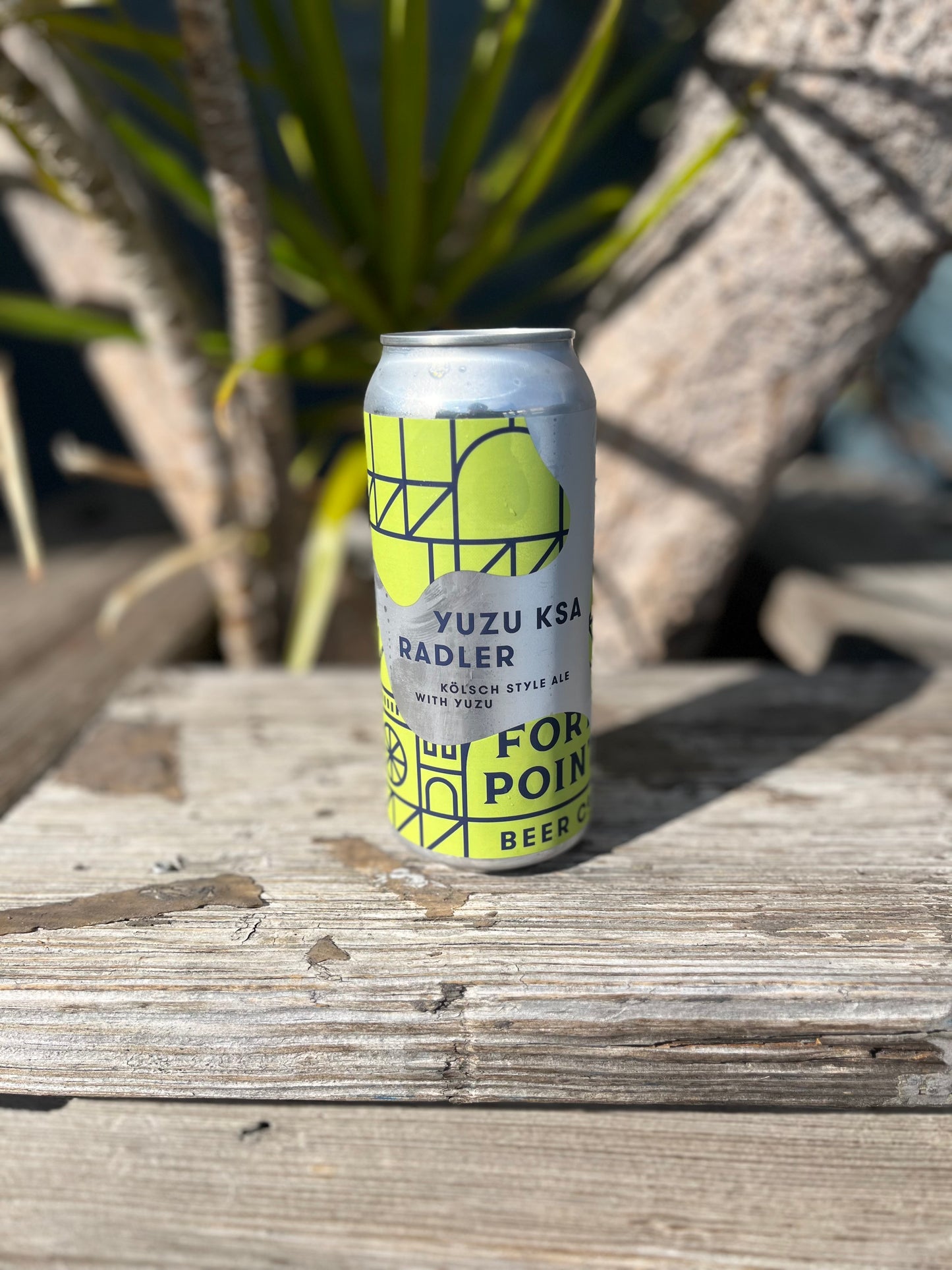 Fort Point Yuzu Ksa Radler CAN
