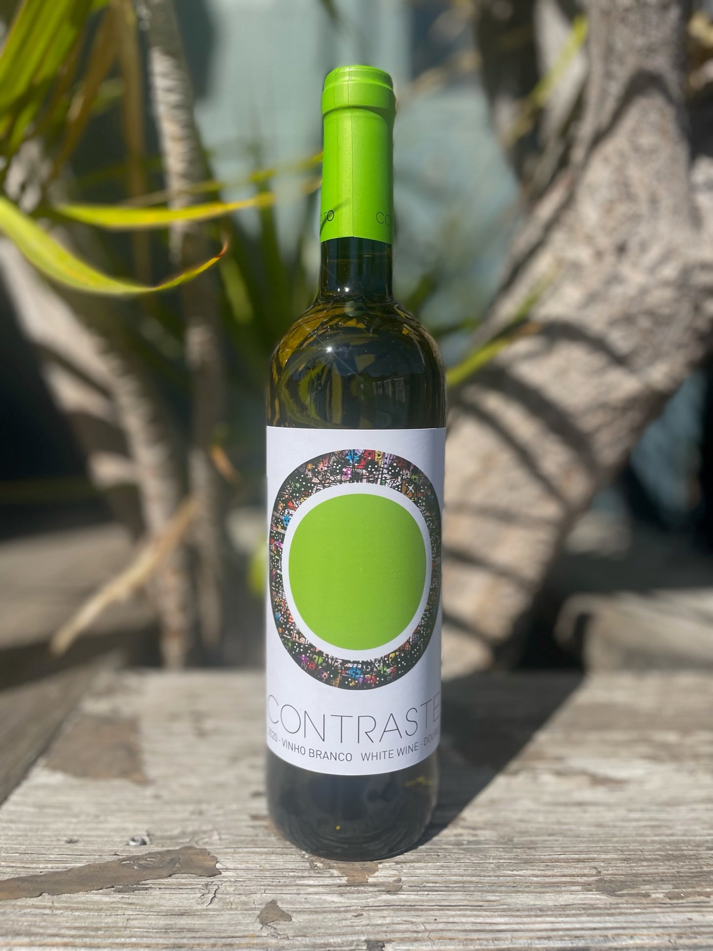 Contraste Douro DOC White 2020