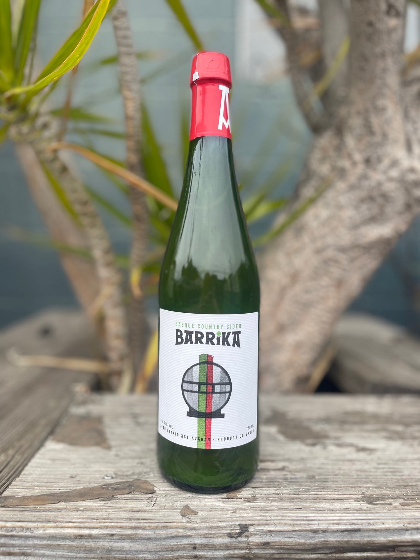 Barrika Basque Sidra Country Cider Sidreria Astiazaran