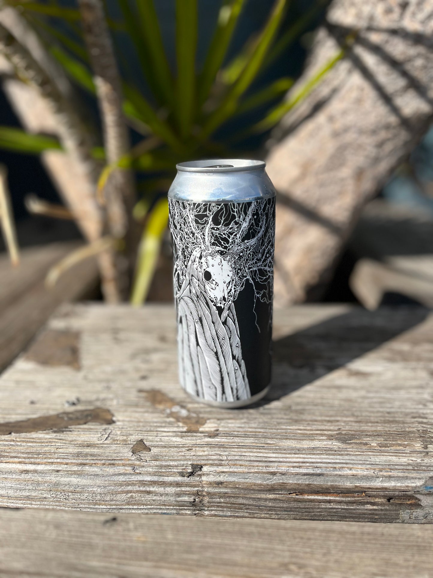 TDNE Stag Mosaic Pale Ale CAN