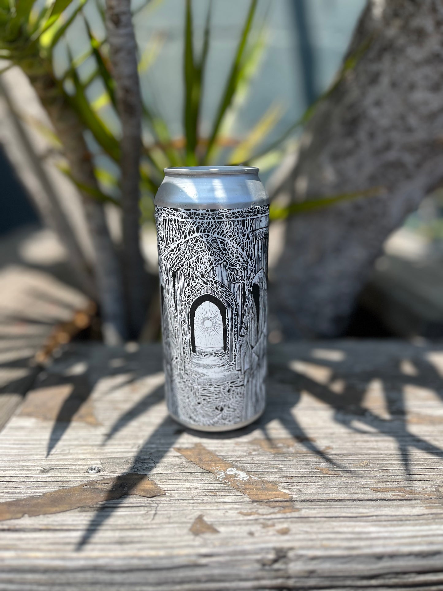 TDNE 60 Days in Hell Helles CAN