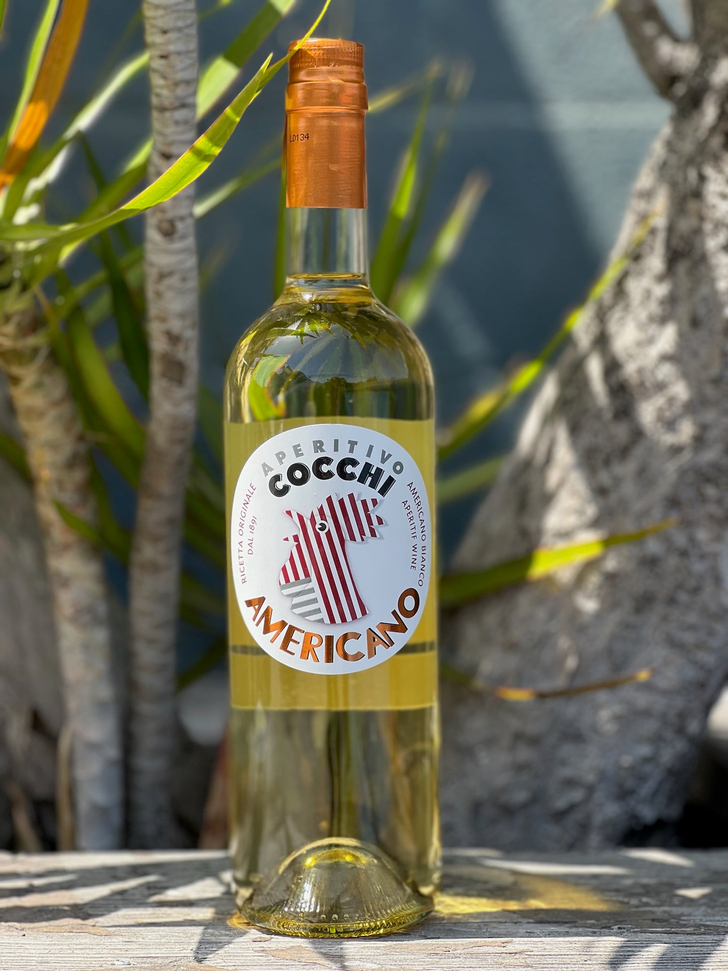 Cocchi Americano