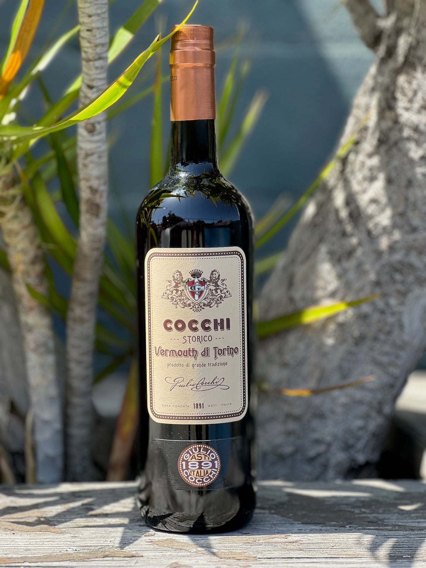 Cocchi Vermouth de Torino 750ml