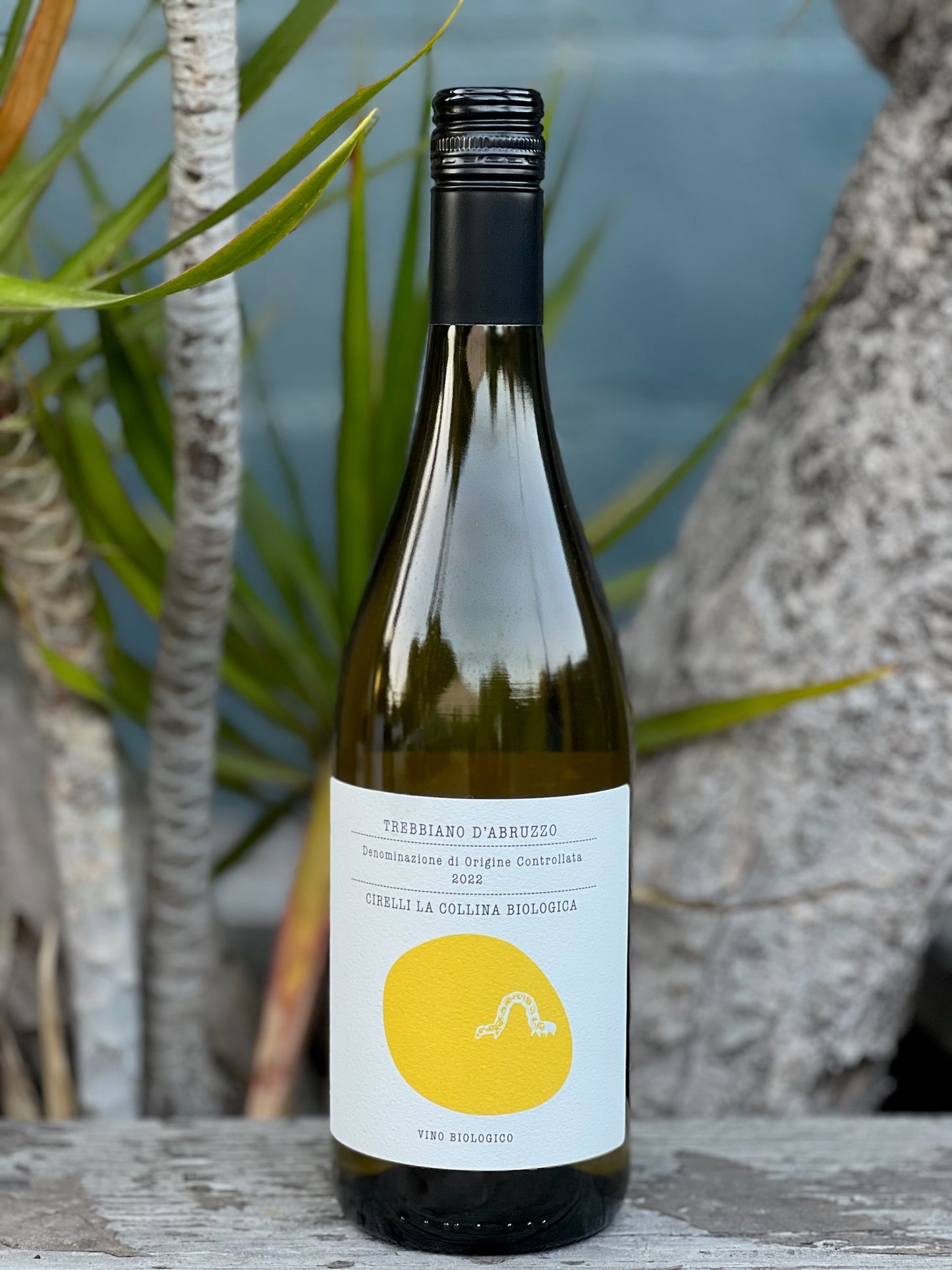 Cirelli Trebbiano d'Abruzzo DOC 2022