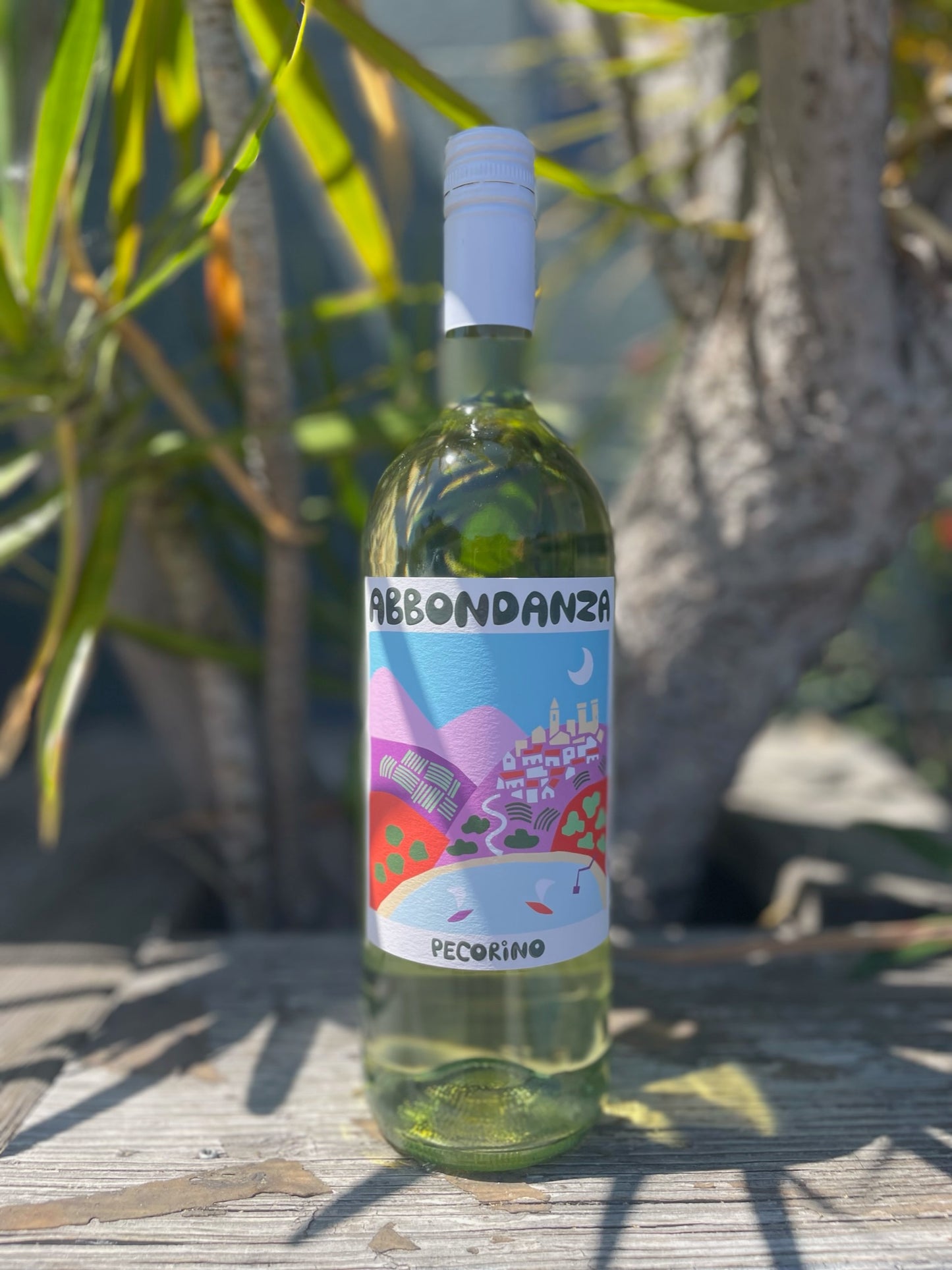 Abbondanza Pecorino 2023
