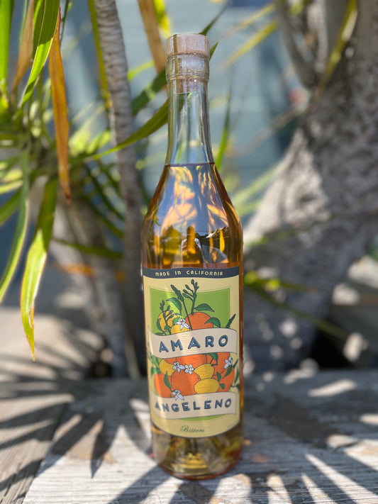 Amaro Angeleno