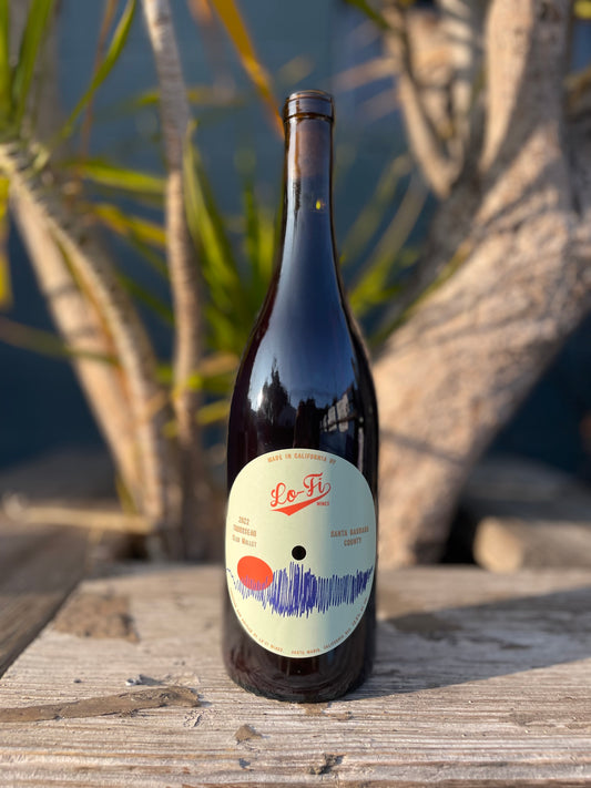 Lo-Fi Trousseau Clos Mullet 2023