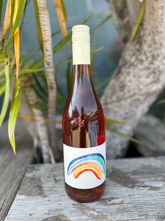 Gentle Folk Rainbow Juice 2023