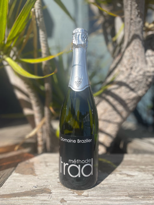 Domaine Brazilier Methode Trad Brut NV