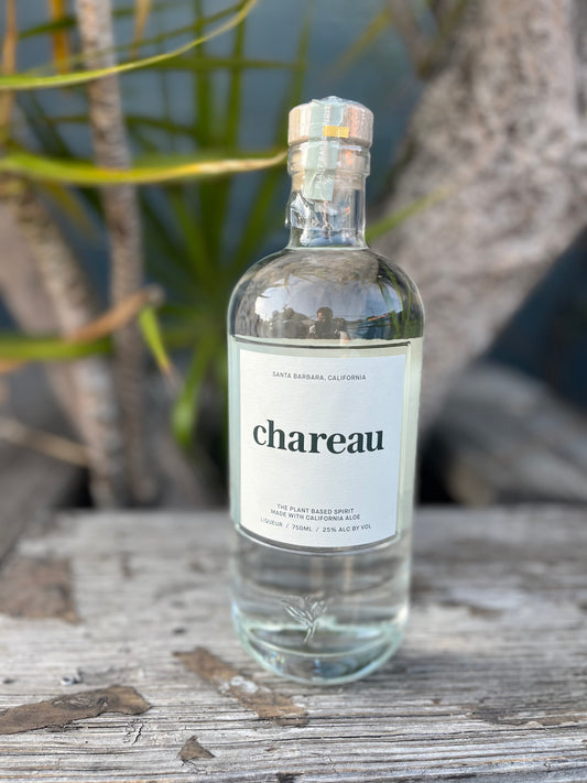 Chareau Aloe Liqueur