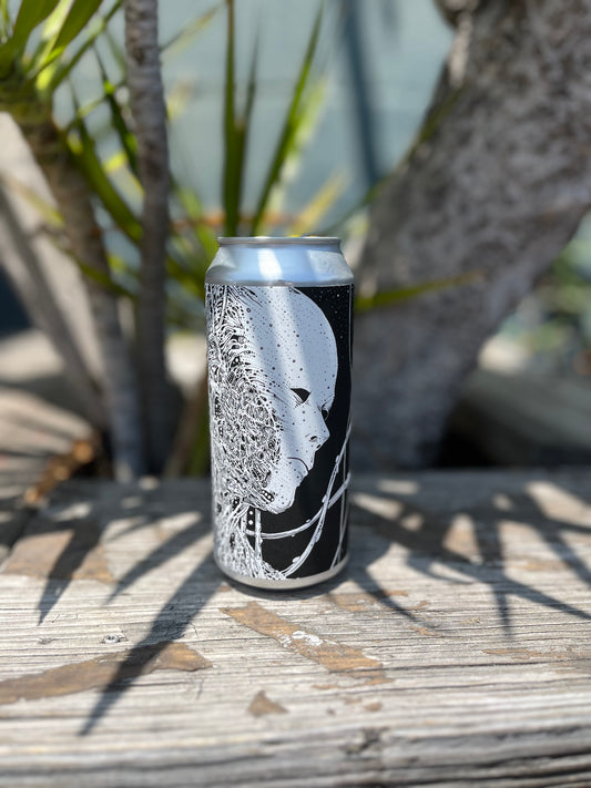 TDNE MetaHuman NZ Style Pilsner CAN