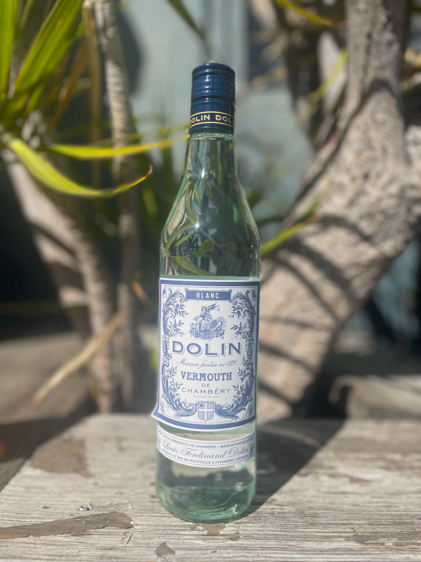 Dolin Blanc 750ml