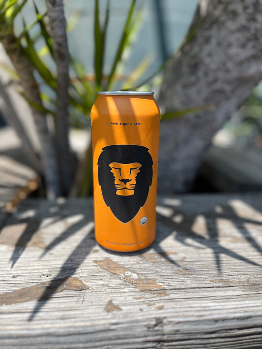 Aslan Monarch IPA CAN
