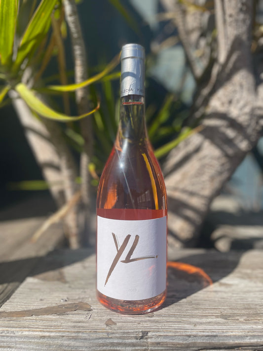 Yves Leccia Ile de Beauté Rosé, YL 2023