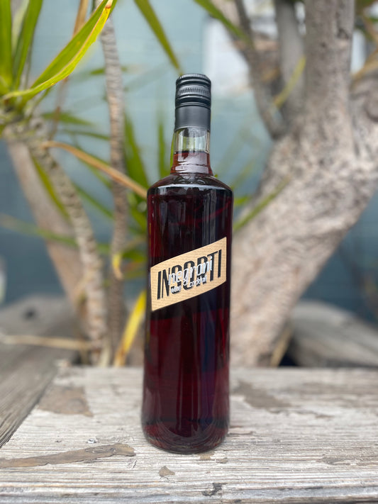 Negroni Insorti