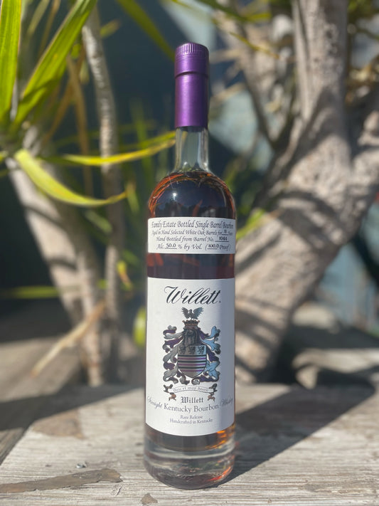 Willett Family Estate Bourbon 11 year