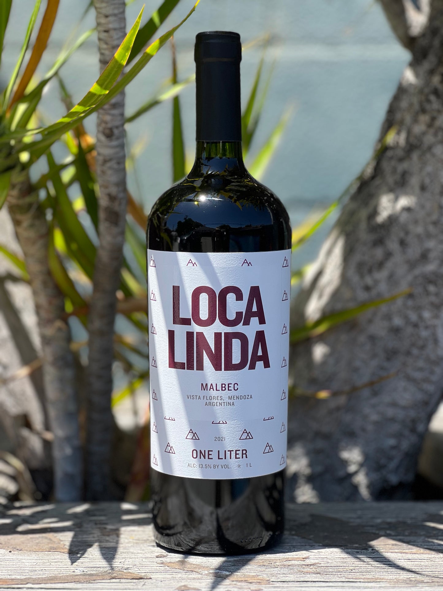 Loca Linda Malbec 2021