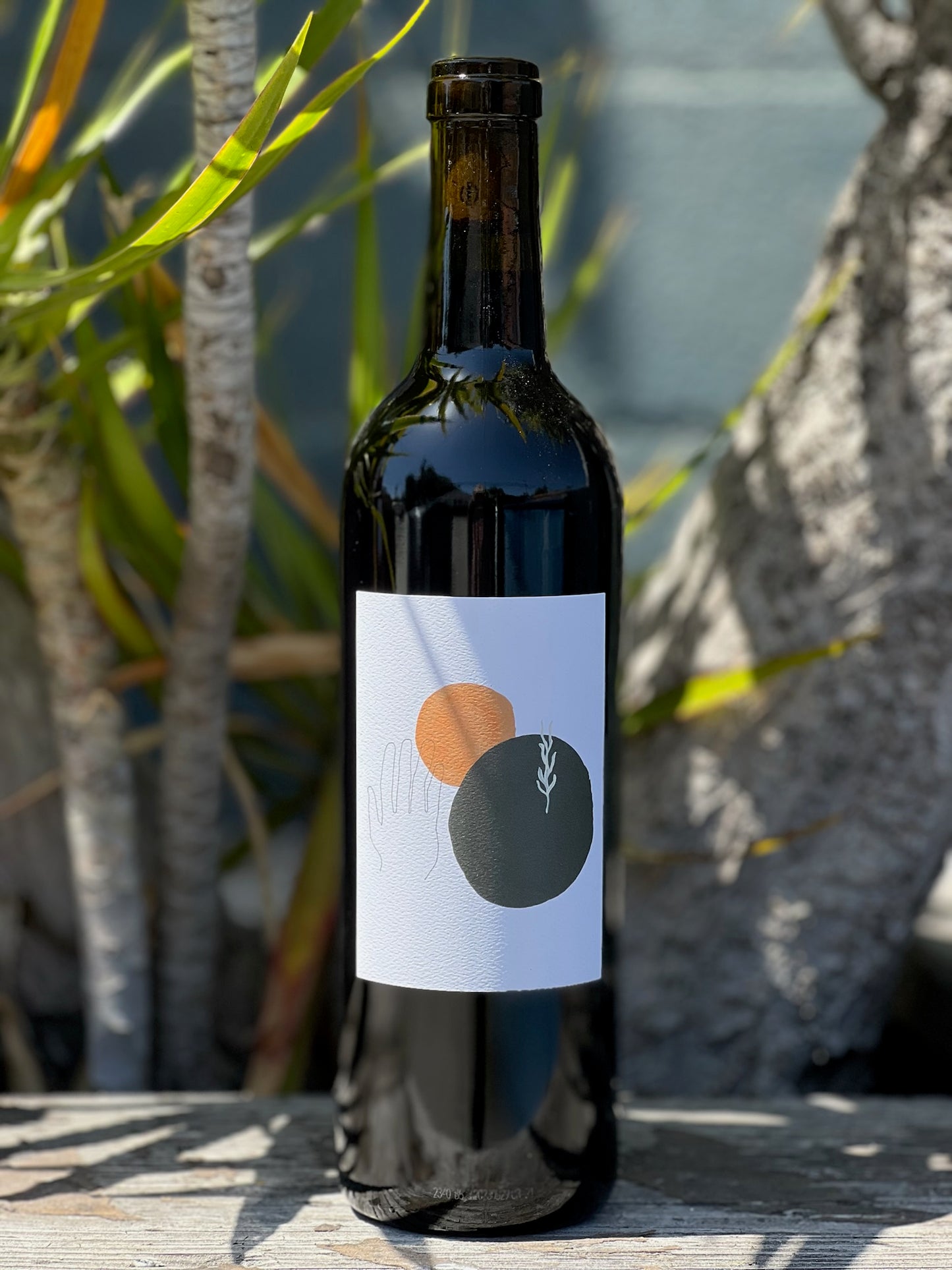 Lúuma Cabernet Sauvignon Calistoga Napa Valley 2023