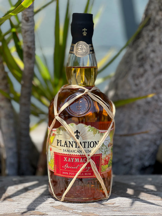Plantation Xaymaca Special Dry Rum