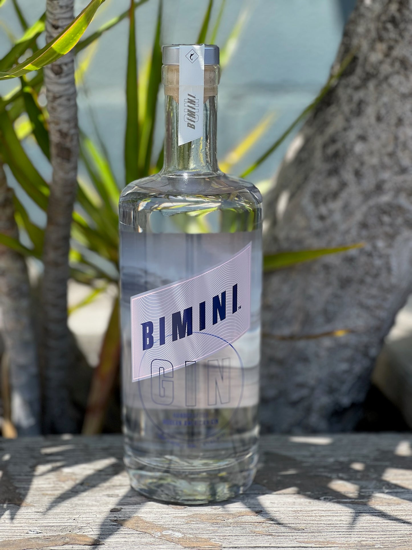 Bimini Gin