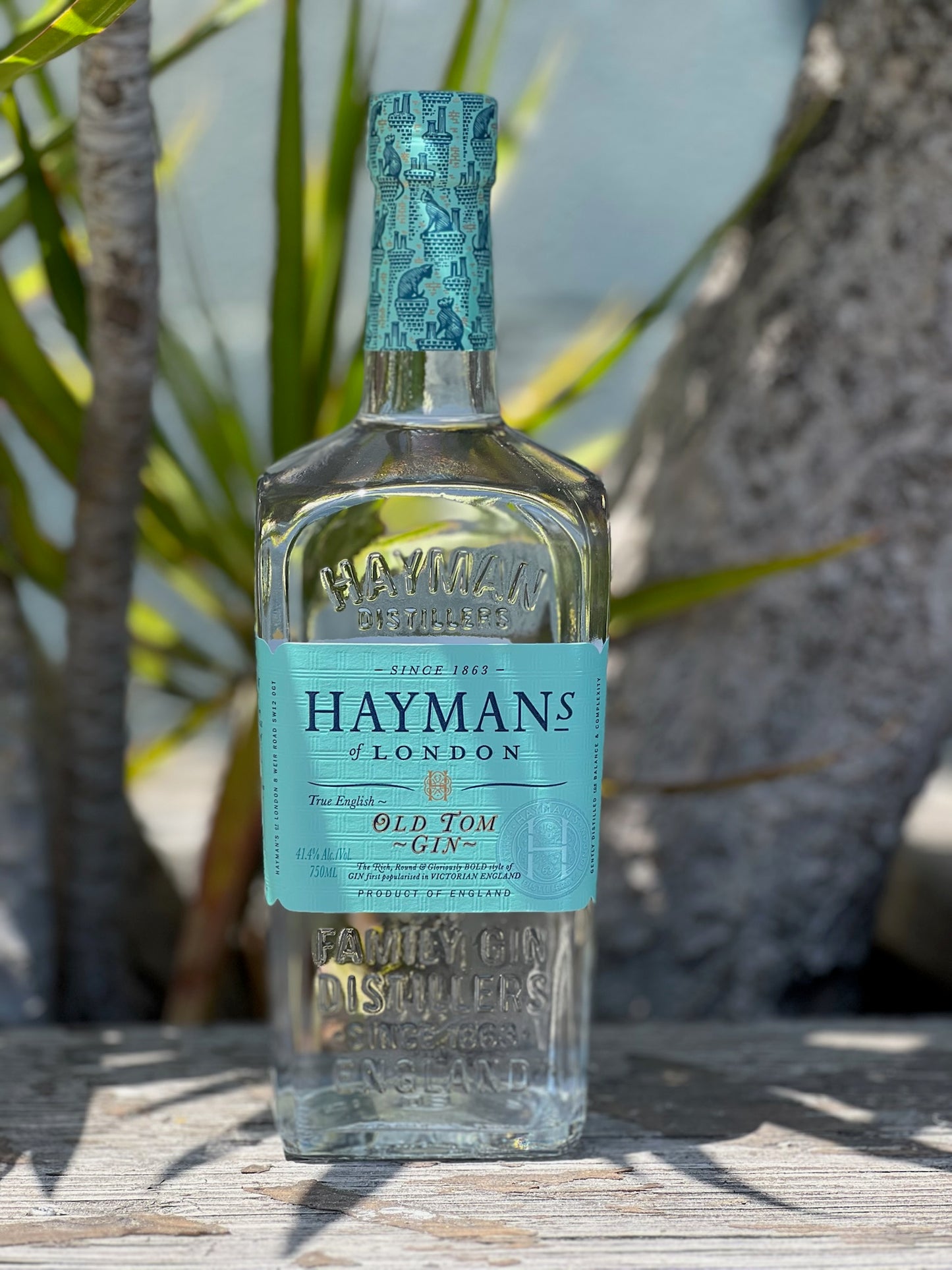 Hayman's Old Tom Gin