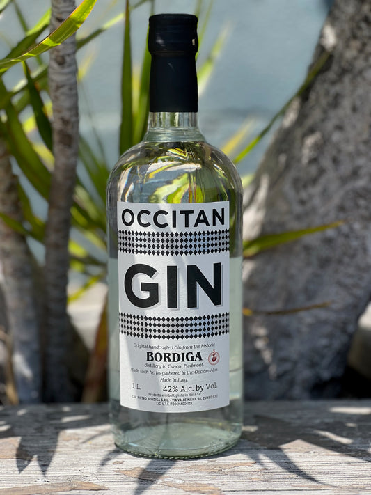 Bordiga Occitan Gin