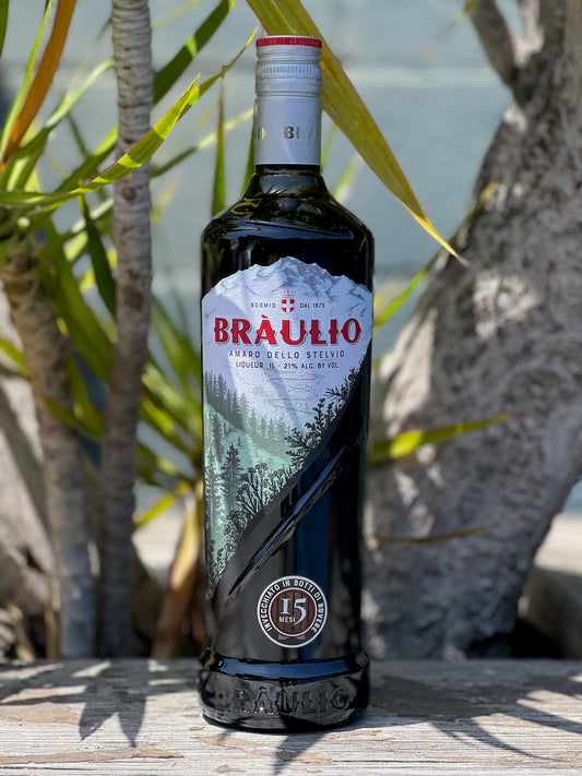 Braulio Amaro 42 Liter