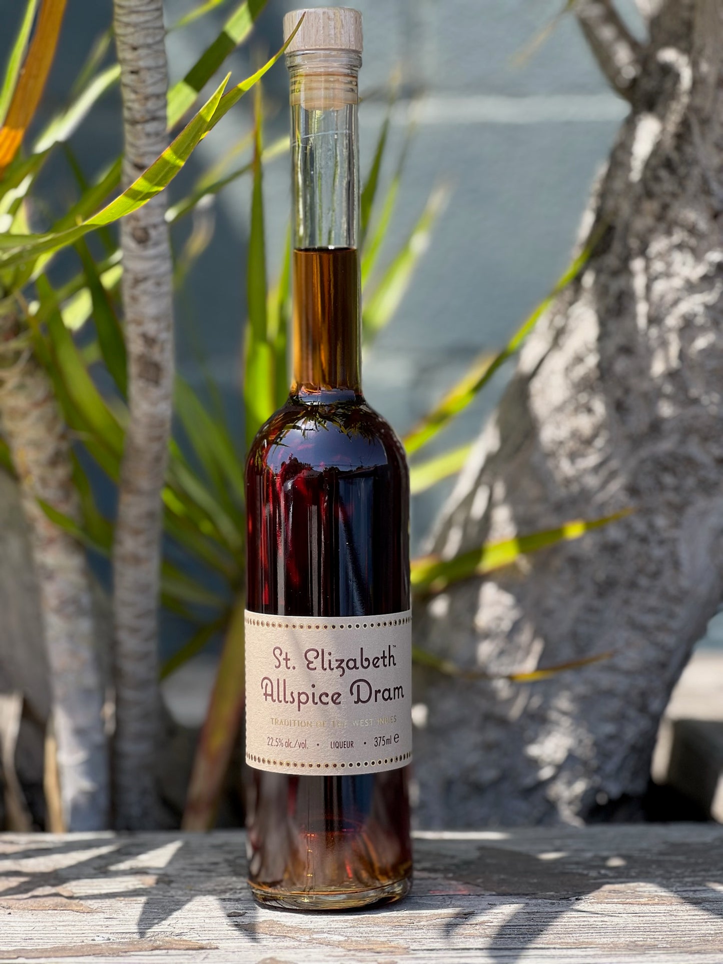 St. Elizabeth 375 ml Allspice Dram