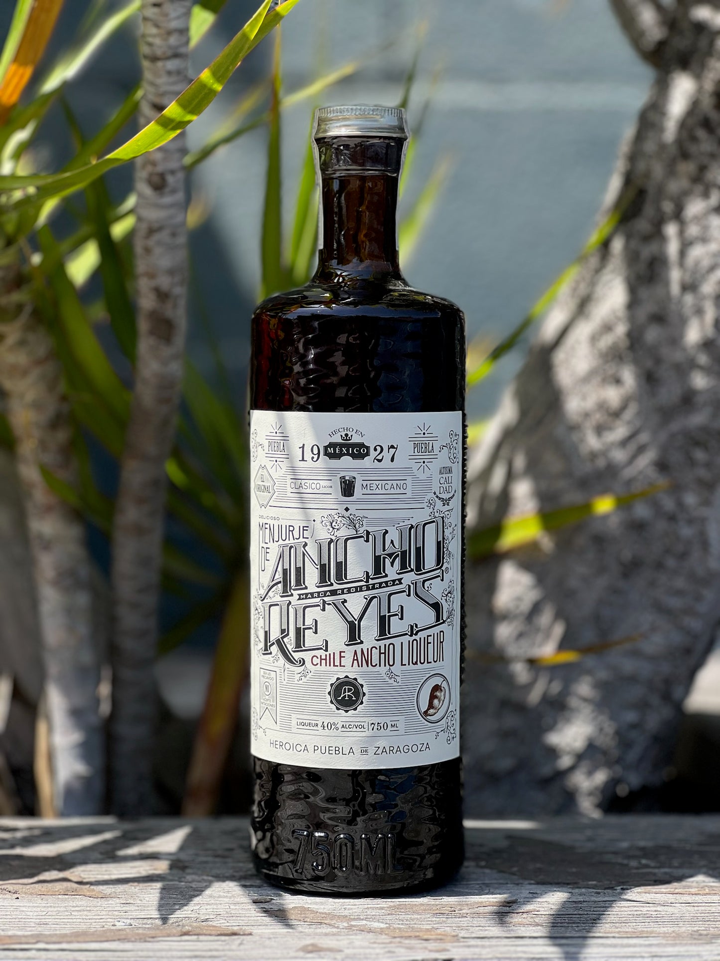 Ancho Reyes Chile Liqueur