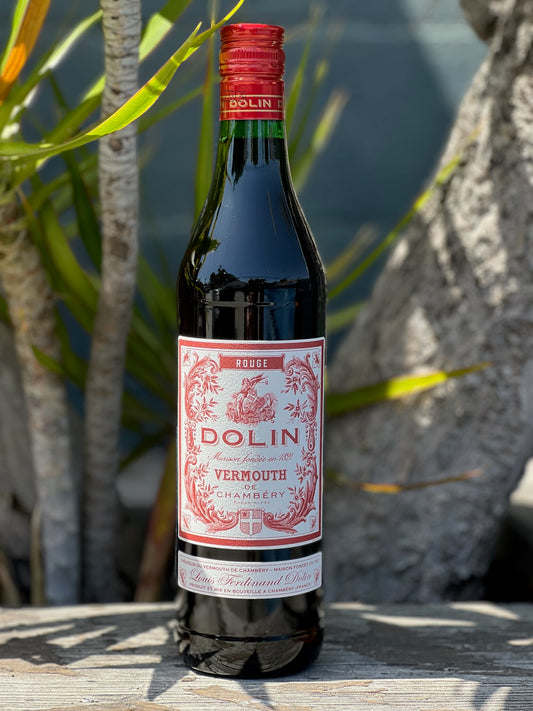 Dolin Rouge 750ml