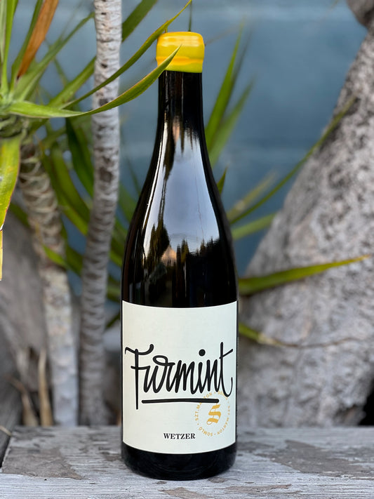 Wetzer Somlói Furmint 2021