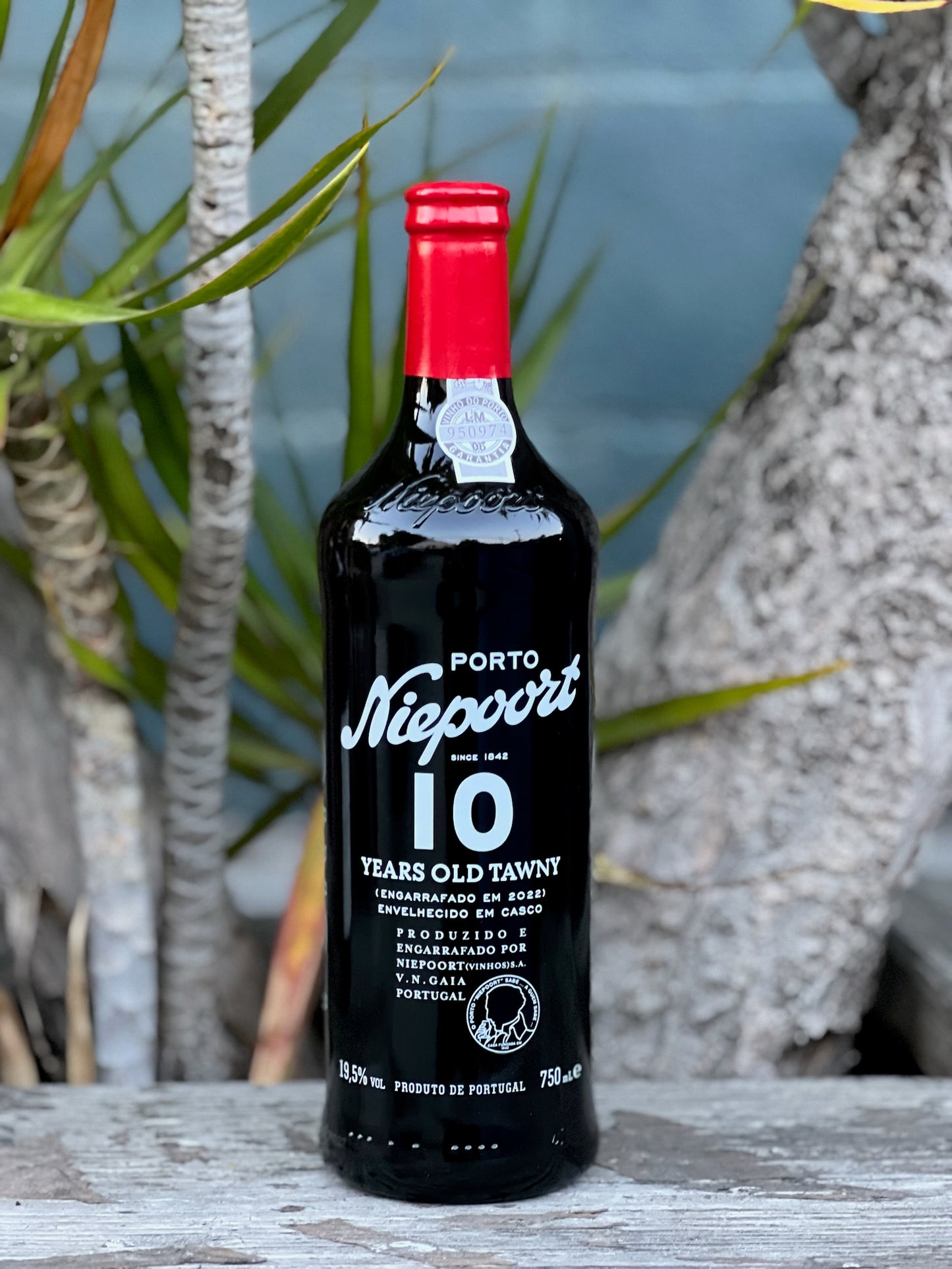 Niepoort 10 yrs Old Tawny 750 ml