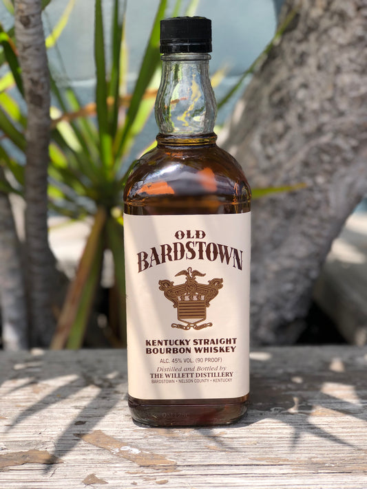 Old Bardstown Whiskey 90 Pf.