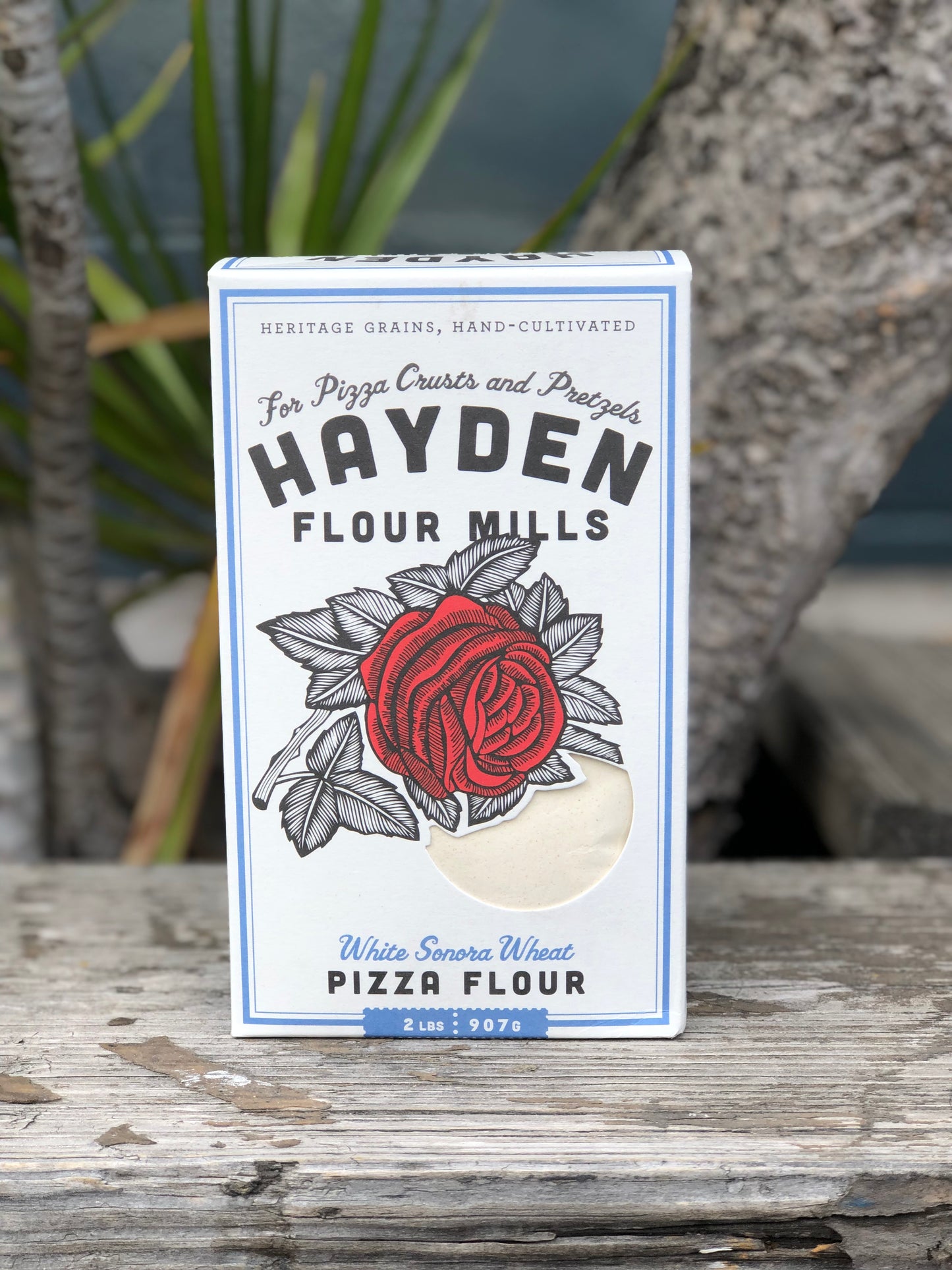 Hayden Flour Mills Pizza Flour