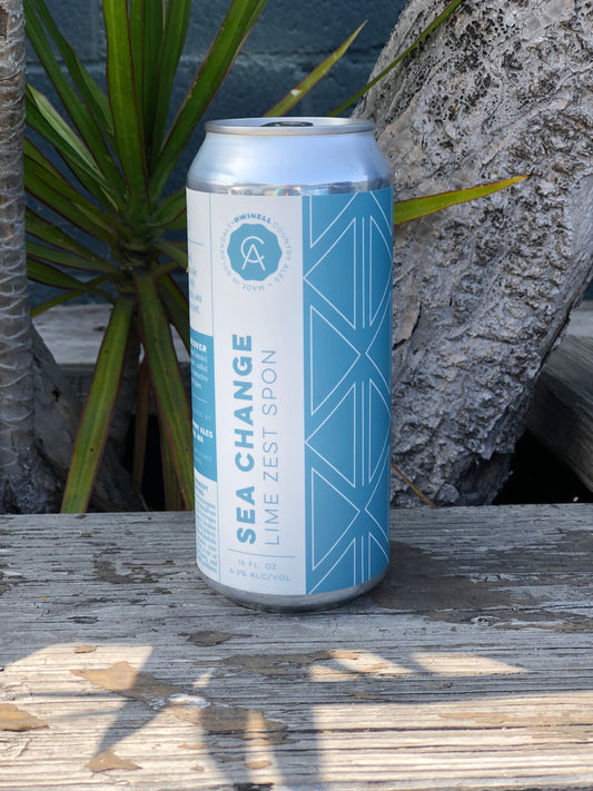 Dwinell Sea Change CANS