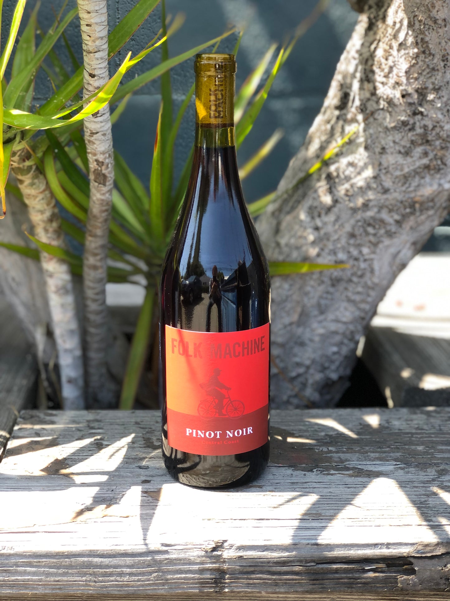 Folk Machine Pinot Noir Central Coast 2023