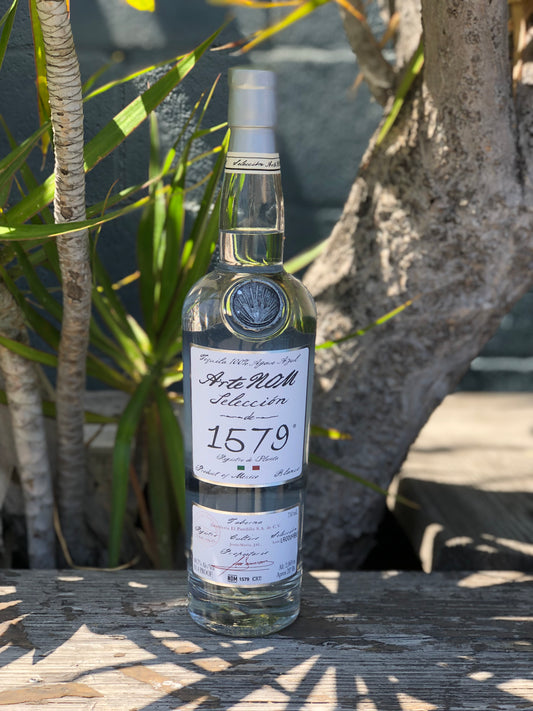 ArteNOM Seleccion de 1579 Tequila Blanco