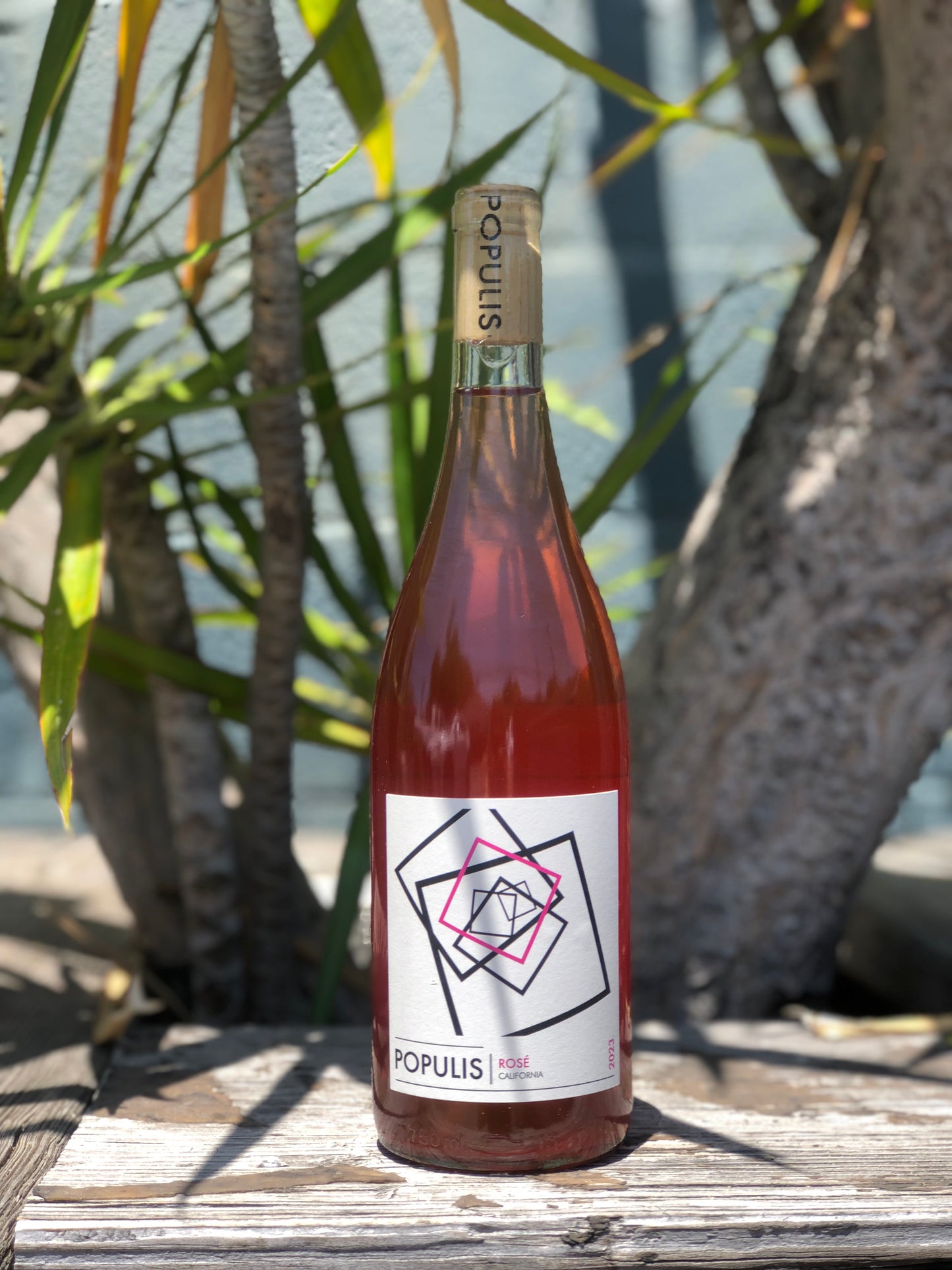 Populis Rosé 2023