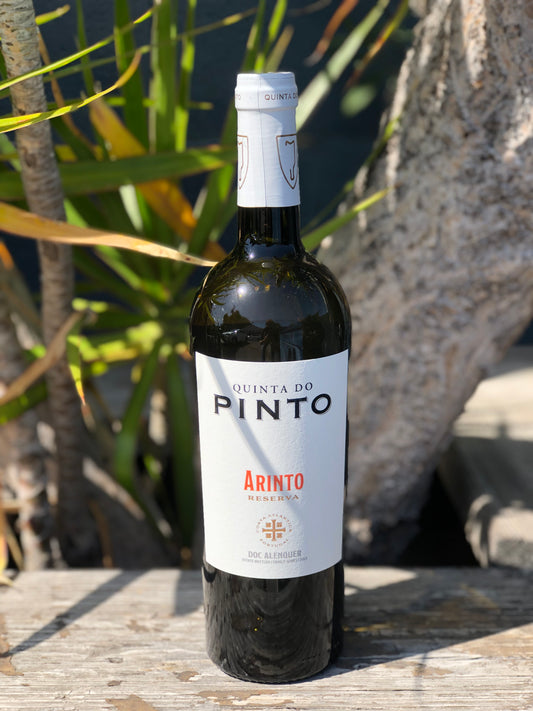 Quinta do Pinto Arinto Reserva 2021