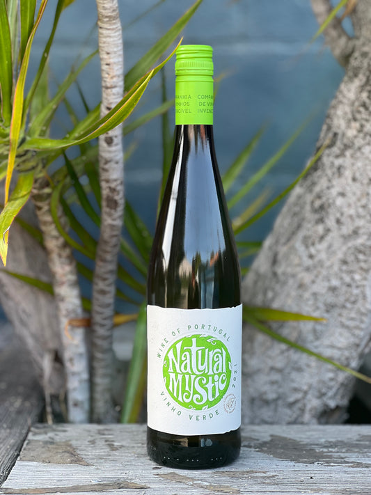 Natural Mystic 2021 Vinho Verde Branco